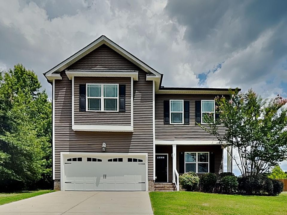1st image of 6321 Silver Creek Ln