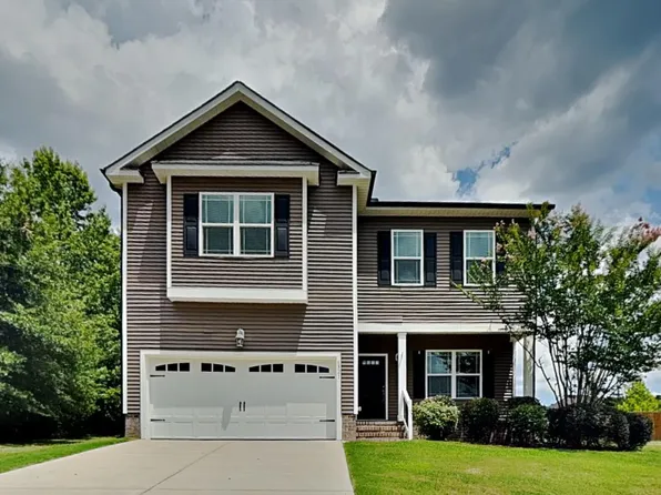 6321 Silver Creek Ln, Raleigh, NC 27603