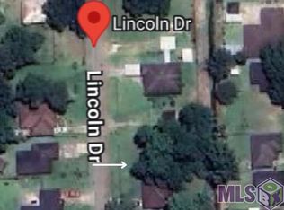 13448 Lincoln Dr, Baton Rouge, LA 70807