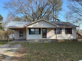 501 Sudduth Rd, Addison, AL 35540