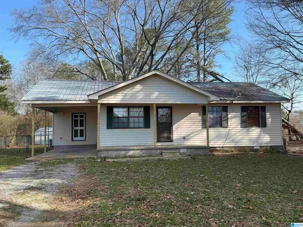 501 Sudduth Rd, Addison, AL 35540