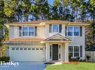 86041 Aladdins Way, Yulee, FL 32097