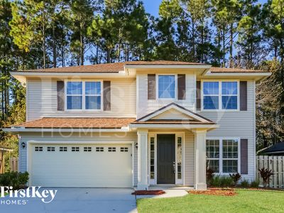 86041 Aladdins Way, Yulee, FL, 32097