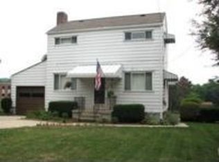 1136 Prescott St, Mckeesport, PA