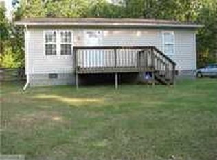 195 Brierpatch Ln, Lexington, NC 27292