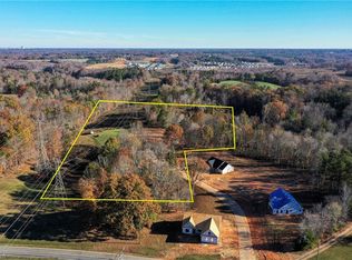 191 Precision Ln #2, Lexington, NC 27295