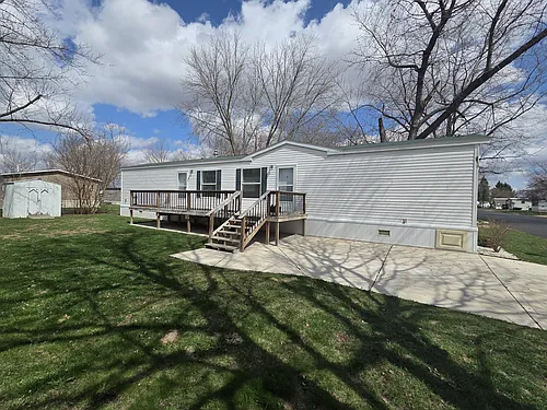 1 Birch Dr Photo 1
