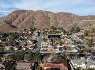 201 Merryfields Ave, Grand Terrace, CA 92324