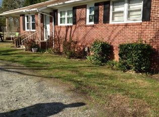 8112 Highway 24, Townville, SC 29689