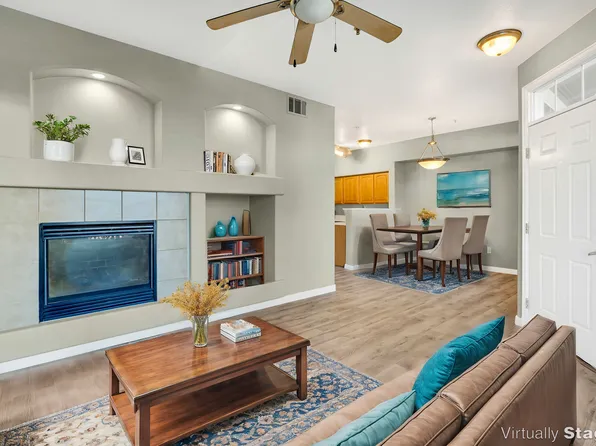 1535 S Florence Way Unit 408, Denver, CO 80247