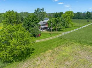 140 Stevenson St, Seneca Falls, NY 13148