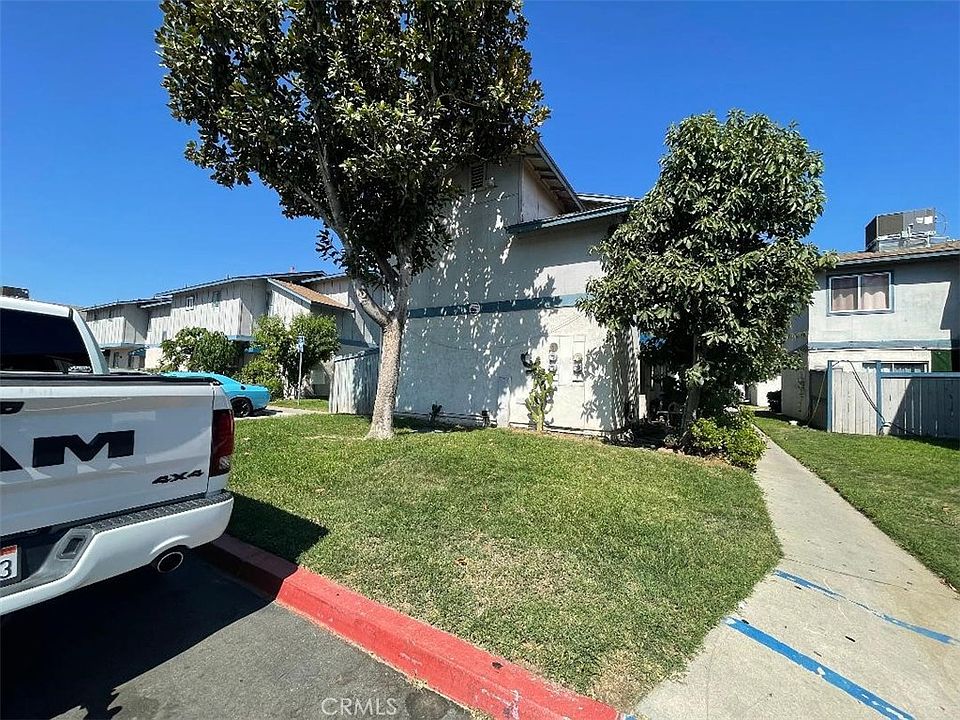 16770 San Bernardino Ave APT 17A, Fontana, CA 92335 Zillow