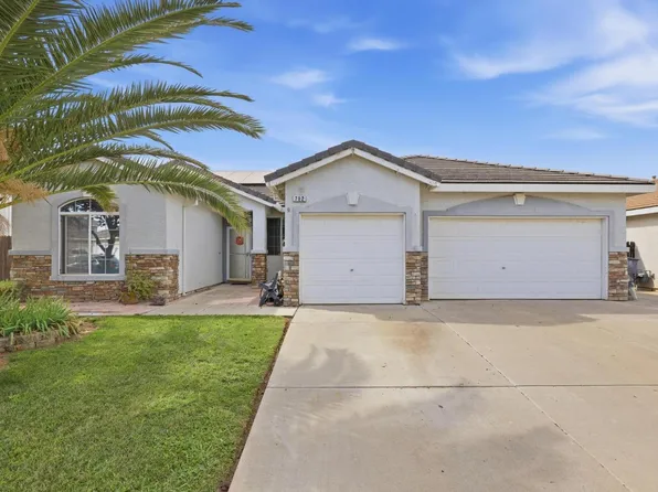 782 Teal Way, Williams, CA 95987