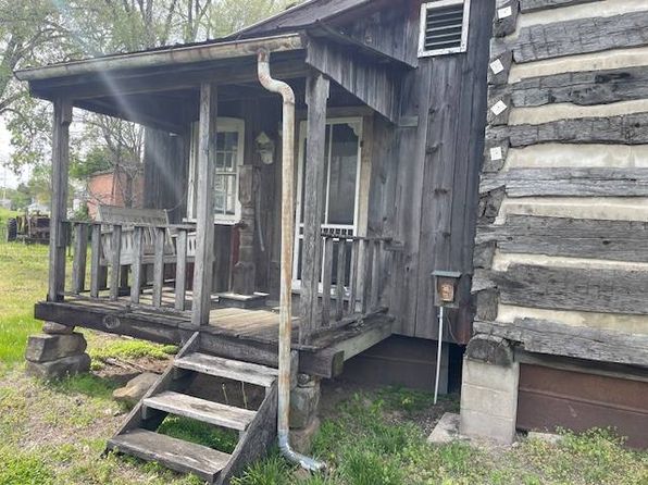 119 N Putnam St, Meredosia, IL 62665