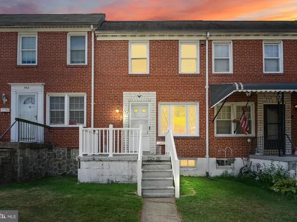 364 Leeanne Rd, Baltimore, MD 21221