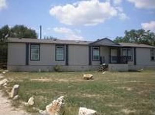 960 Morningwood Dr, San Marcos, TX 78666
