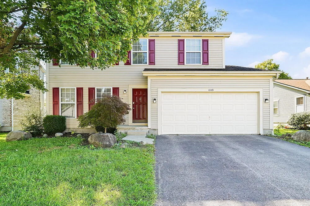 4 bed, 2.5 bath, 1772 sqft, $2,650 — Photo 1