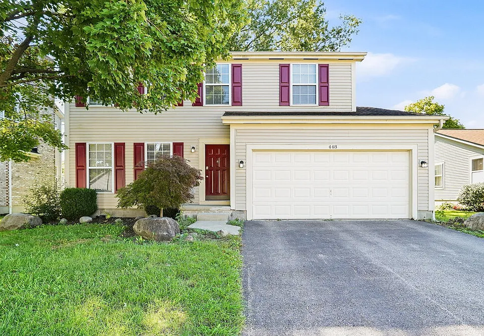 448 Springwood Lake Dr