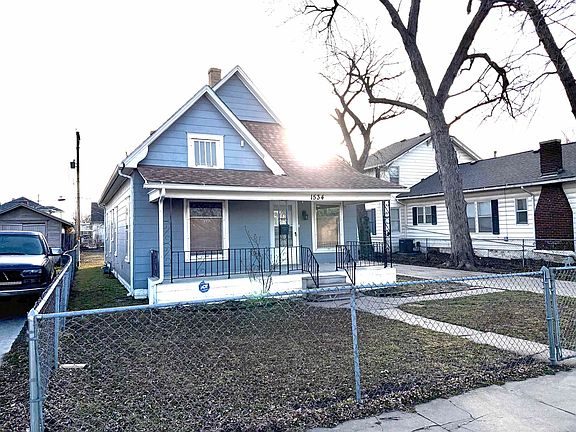 3rd image of 1534 S Main St