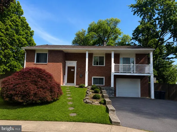 602 Monterey Ct, Joppa, MD 21085