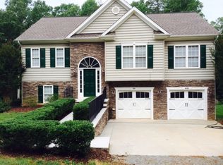 274 Wesbey Dr, Louisa, VA 23093