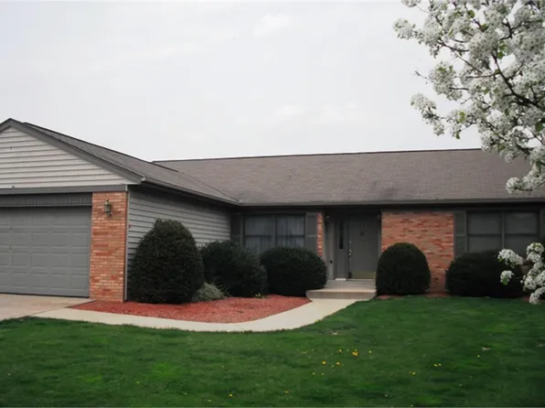 2601 E Bradford Ct, Bloomington, IN 47401