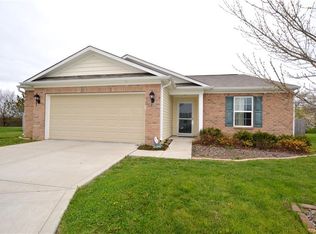 1960 Silverberry Dr, Indianapolis, IN 46234