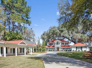 612 Dancy Ave, Savannah, GA 31419