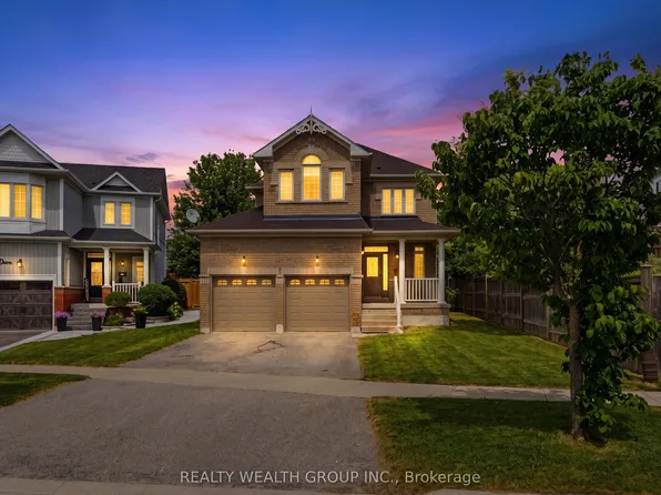 3 Queensplate Dr, Scugog, ON L9L 2E4