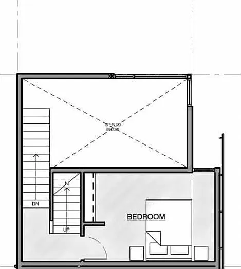 Second Floor