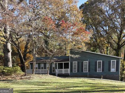 405 Hobo Ln, Woodstock, GA, 30189