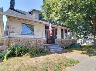 323 Stafford Ave, Waterville, NY