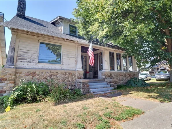 323 Stafford Ave, Waterville, NY 13480