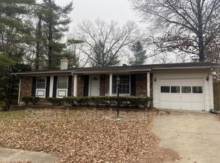 762 Del Marco Dr, Saint Louis, MO 63138