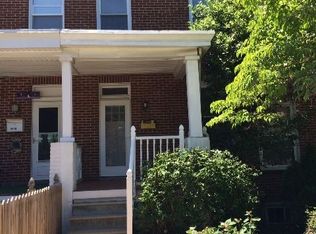 4442 Newport Ave, Baltimore, MD 21211