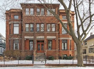 222 Clinton Ave #2S, Oak Park, IL 60302
