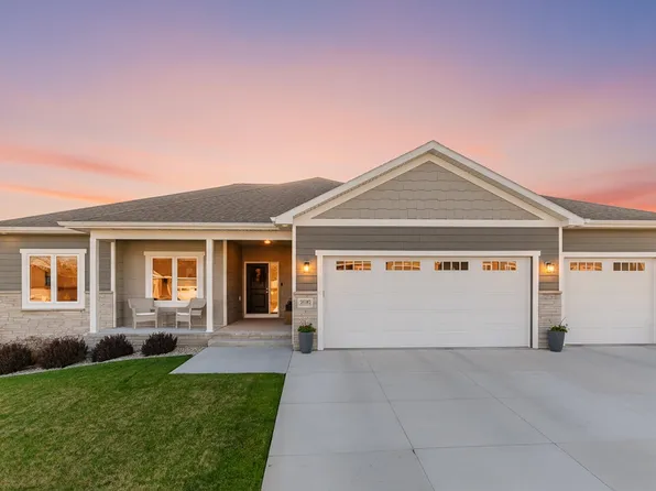 2100 Homewood Dr, Norfolk, NE 68701