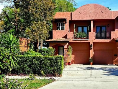 2605 E Jefferson St, Orlando, FL, 32803