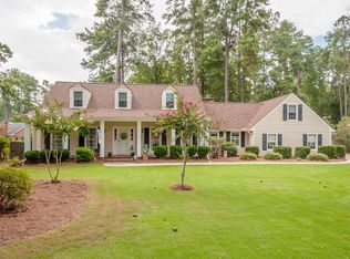 3430 Wheeler Rd, Augusta, GA 30909