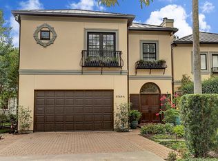 5729 Logan Ln UNIT A, Houston, TX 77007
