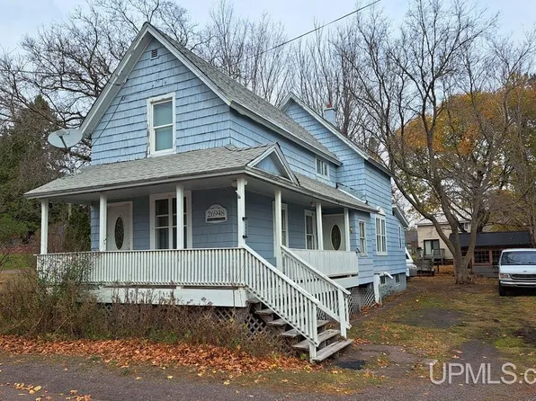 26948 W 16th St, Hubbell, MI 49934