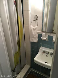 Rented by Living New York