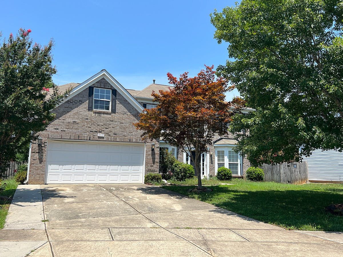 5115 Abode Lilly Ln, Charlotte, NC 28227 Zillow