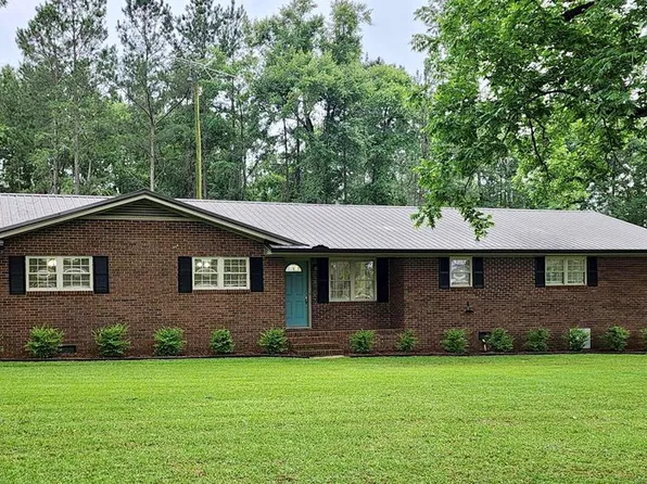 1153 High Way #32, Ocilla, GA 31774