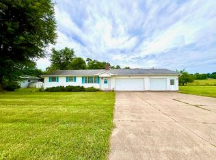 5831 S State Route 1, Connersville, IN 47331