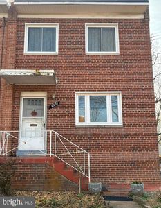 3501 Madison Pl, Hyattsville, MD, 20782