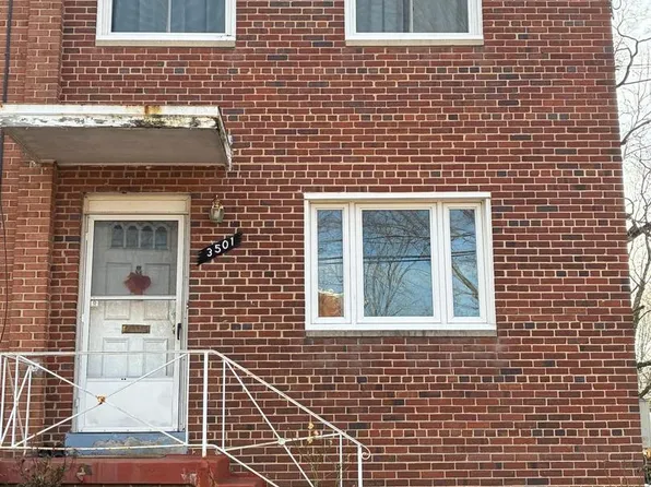 3501 Madison Pl, Hyattsville, MD 20782