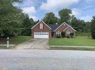 1729 Cedar Walk Ln, Conley, GA 30288