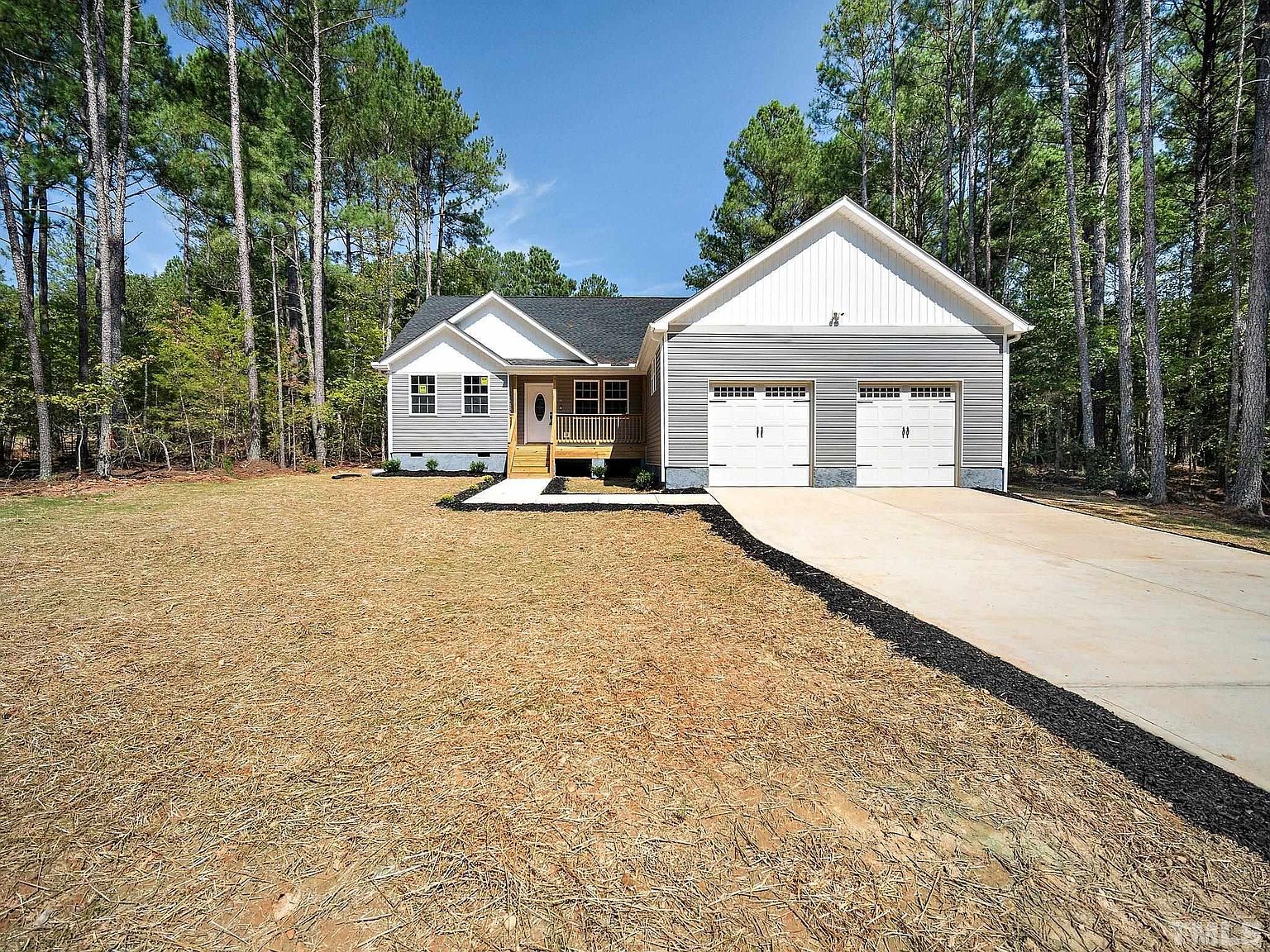 112 Wichita Way, Louisburg, NC 27549 MLS 2516857 Zillow