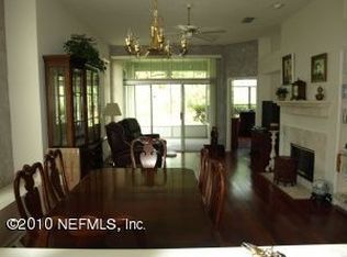 832 Tournament Rd, Ponte Vedra Beach, FL 32082